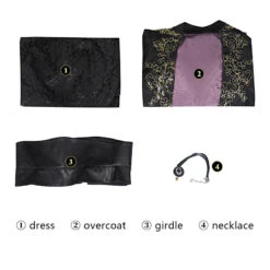 The Witcher Season 2 Yennefer Fullset Cosplay Costume -Cosplay 19 8ab5d817 455b 4836 ab87 6eccac8f2a72