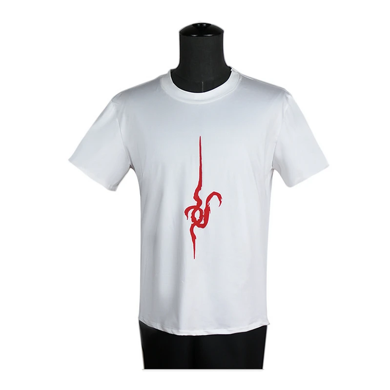 Anime Danganronpa 2: Goodbye Despair Nagito Komaeda Outfit Cosplay Costume 7 Anime Danganronpa 2: Goodbye Despair Nagito Komaeda Outfit Cosplay Costume - Image 5