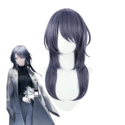 Game Path To Nowhere The Chief Female Cosplay Wigs