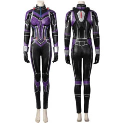 Ant-Man And The Wasp: Quantumania Cassie Lang Cosplay Costumes