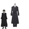 Anime Bungo Stray Dogs Osamu Dazai Black Cosplay Costume -Cosplay 1 05254824 2f90 4b85 95d4 652638304857