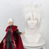 FGO Fate Grand Order Amakusa Shirou Tokisada Shirou Kotomine White Cosplay Wig -Cosplay 1 059e23c3 9046 477b a665 d72c7ae1b260