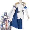 Goddess Of Victory: NIKKE Helen Cosplay Costumes -Cosplay 1 06e6fac6 13f0 423e bbe8 a28a1aea4ad8