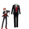 Game Twisted-Wonderland Heartslabyul Uniforms Cosplay Costume -Cosplay 1 07090dd7 6516 426b 8f2c f23feb5aeddf