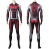 Titans Beast Boy Jumpsuits Cosplay Costume -Cosplay 1 0780e0a6 319d 42e6 aadc fa42ac3c2911
