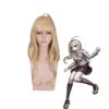 Anime Danganronpa V3: Killing Harmony Kaede Akamatsu Long Straight Blonde Cosplay Wigs -Cosplay 1 081ec5fb 0b3d 4d5e b68b 47e7115cc907