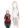 Anime Kakegurui Twin Sachiko Juraku Milk White Gold Cosplay Wigs -Cosplay 1 0a33525d 6a9e 4817 a927 91c272eadd56