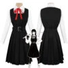 Anime Chainsaw Man Asa Mitaka Uniform Cosplay Costumes