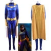 Batman Gotham Knight Batgirl Jumpsuit Cosplay Costumes -Cosplay 1 0aff27f9 6f28 4b2b a325 71bb78c34b7c