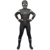 Spider-Man 3 No Way Home Peter Parker Kids Jumpsuit Cosplay Costumes -Cosplay 1 0e54e36f fce3 4323 a729 08f5be1f3dcf