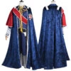 Anime Black Butler Ciel Phantomhive Navy Uniform Cosplay Costumes