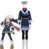 Anime Pokémon Legends: Arceus Akari Cosplay Costumes -Cosplay 1 0fbba8c3 751a 4f84 b87a 248c1c9f5377