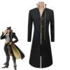 Anime JoJo's Bizarre Adventure Jotaro Kujo Cosplay Costumes -Cosplay 1 102ce86f 1cf8 4d25 a467 4e50a4294636