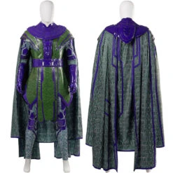 Ant-Man And The Wasp: Quantumania Kang The Conqueror Cosplay Costumes