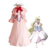 Anime Fairy Tail Mavis Vermilion Cosplay Costume -Cosplay 1 16beadda 2dce 4536 8310 e78b0b7bef7a