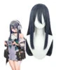 Game Goddess Of Victory: NIKKE Exia Cosplay Wigs