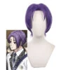 Anime Blue Lock Reo Mikage Cosplay Wigs -Cosplay 1 19b67e69 9a36 46c2 99f8 12d94dc88a0f