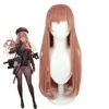 Game Goddess Of Victory: NIKKE Rapi Cosplay Wigs -Cosplay 1 1bf45382 2e9d 4878 806e cd6c7b770cc4
