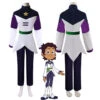 Movie The Owl House Luz Noceda Cosplay Costumes 1 Movie The Owl House Luz Noceda Cosplay Costumes -Cosplay 1 1bf680c4 fe4e 40c6 9bab d56a6b1d5a82