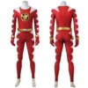 Mighty Morphin Power Rangers Abare Max Ryouga Hakua Abare Red Cosplay Costumes -Cosplay 1 215c5faa b59b 442c a310 d9ce858d5ab6