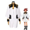 Mobile Suit Gundam: The Witch From Mercury Suletta Mercury Cosplay Costumes 1 Mobile Suit Gundam: The Witch From Mercury Suletta Mercury Cosplay Costumes -Cosplay 1 2165a344 b3ee 4d97 b02d 0f3dfbac94db