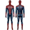 The Amazing Spider-Man Peter Parker Jumpsuits Cosplay Costume