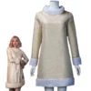 The Addams Family Enid Sinclair A-line Dress Cosplay Costumes 1 The Addams Family Enid Sinclair A-line Dress Cosplay Costumes -Cosplay 1 2ee1c2b6 ff1b 4598 824a 57b29dd546fe