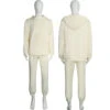 Anime Attack On Titan Final Season Sweater Cosplay Costume