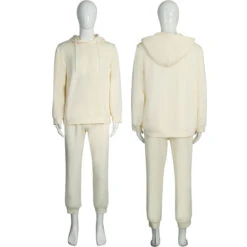 Anime Attack On Titan Final Season Sweater Cosplay Costume