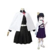 Anime Demon Slayer Kimetsu No Yaiba Tsuyuri Kanawo Female Uniform Cosplay Costumes -Cosplay 1 31221480 07f0 4a2d bf9c 17697b65811a