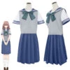 Anime My Dress-Up Darling Shinju Inui Uniform Cosplay Costumes 1 Anime My Dress-Up Darling Shinju Inui Uniform Cosplay Costumes -Cosplay 1 32d8c716 704c 4430 bcb0 05ebfc6d34da