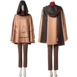 Ant-Man And The Wasp: Quantumania Janet Van Dyne Cosplay Costumes