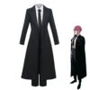 Anime Chainsaw Man Makima Fullsuit Cosplay Costumes -Cosplay 1 36ed8047 24bf 4112 96c5 103117c3d6e9