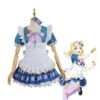 LoveLive!Sunshine!! Ohara Mari And Aqours All Members Valentine's Day Uniform Cosplay Costume -Cosplay 1 38f14913 153a 47f3 99c2 30bdb825899a