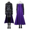 Black Panther: Wakanda Forever Shuri Jumpsuit Cosplay Costumes -Cosplay 1 3e6adac8 0f99 4470 a35b 3aeca7b35284