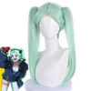 Game Cyberpunk: Edgerunners Rebecca Cosplay Wigs -Cosplay 1 3f63979d 5918 4648 bb0b c96655ffd9c4