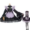 Anime My Dress-Up Darling Marin Kitagawa Maid Cosplay Costume -Cosplay 1 41259881 9ded 4ed1 bfad 6602a2090ada