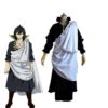 Anime Fairy Tail Gray Zeref Dragneel Halloween Cosplay Costume