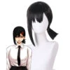 Anime Chainsaw Man Kobeni Higashiyama Cosplay Wigs -Cosplay 1 4284f6a7 f8ba 440f 9ed5 143a9c7c7c9a