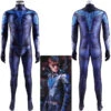 DC Teen Titans Go Nightwing Jumpsuit Cosplay Costumes -Cosplay 1 43449f47 3e23 4e92 9590 7a53500a6be8