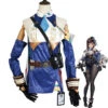 Game Goddess Of Victory: NIKKE Marian Cosplay Costumes -Cosplay 1 4ec69f06 451b 4d97 a069 9b6239c086f6