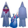 Cinderella Fairy Godmother Cosplay Costume -Cosplay 1 4f5dc54d 07e4 491a b84b fb251d65a941