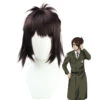 Anime Attack On Titan Last Season Hange Zoe Cosplay Wigs -Cosplay 1 53ce6e0e f73f 4b67 9c9b b08daaf17f68