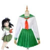 Anime Inuyasha Higurashi Kagome Cosplay Costume -Cosplay 1 544ebfd4 812d 450b b798 b24eb782bf21