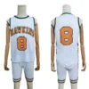 Stranger Things 4 Hawkins High School Lucas Sinclair Basketball Jersey Cosplay Costumes -Cosplay 1 546a337e 4d8f 41a9 8f08 3c4476660e55