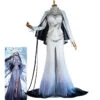 Game Path To Nowhere Nox Ashen Prayer Cosplay Costumes -Cosplay 1 55a14bab f3a7 4b60 9d86 9fe73366acbc