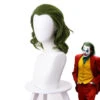 Movie Joker Halloween Green Short Cosplay Wigs -Cosplay 1 56449741 7c91 4751 9da4 fe93087235d4
