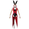 Anime Date A Live Kurumi Tokisaki Bunny Girl Outfits Cosplay Costume