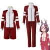 Uma Musume Pretty Derby Silence Suzuka Special Week School Uniform Cosplay Costumes -Cosplay 1 5ce68d8b 4aca 4c49 92c8 a2173d963afd