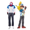 Anime Pokémon Ash Ketchum Jacket Outfit Cosplay Costume With Free Hat 1 Anime Pokémon Ash Ketchum Jacket Outfit Cosplay Costume With Free Hat -Cosplay 1 5e617df9 cb1f 44b4 b74d 54e1f5c730df